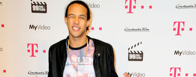 Social-Media-Star Simon Desue Social-Media-Star Simon Desue