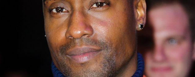 Simon Webbe Simon Webbe