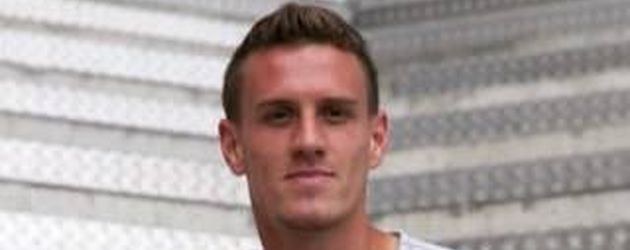 Simon Zoller, Fußballspieler Simon Zoller, Fußballspieler