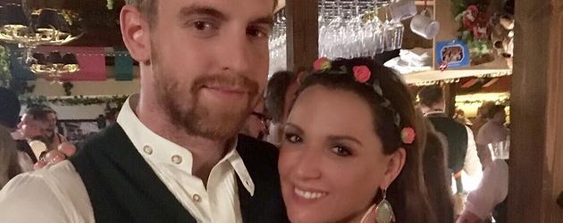 Mann mit 40 immer noch single