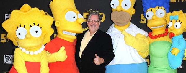matt groening matt groening