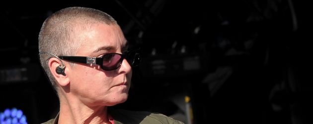 Sinéad O'Connor Sinéad O'Connor