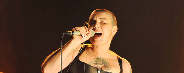 Sinéad O'Connor Sinéad O'Connor