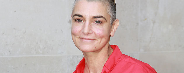 Sinéad O'Connor Sinéad O'Connor