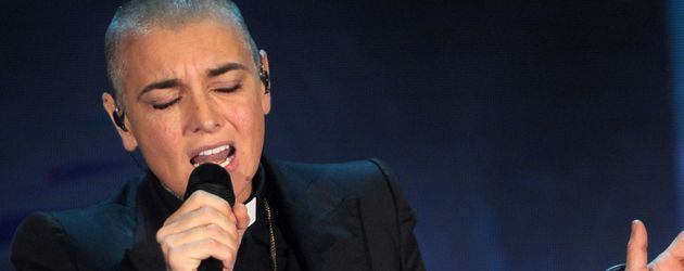 Sinéad O'Connor Sinéad O'Connor