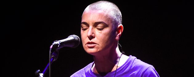 Sinéad O'Connor Sinéad O'Connor