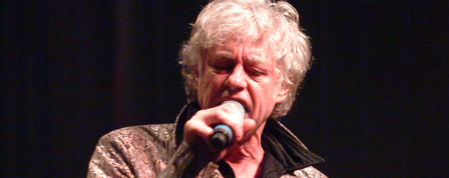 Bob Geldof Bob Geldof
