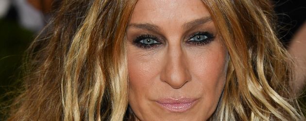 Sarah Jessica Parker Sarah Jessica Parker
