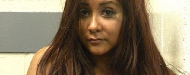 Nicole "Snooki" Polizzi Nicole "Snooki" Polizzi