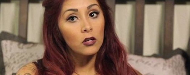 Snooki und Nicole Polizzi Snooki und Nicole Polizzi