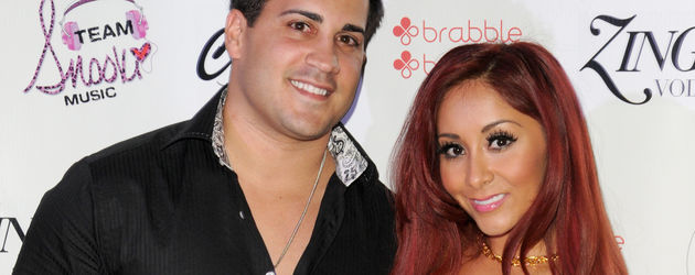 Snooki und Jionni LaValle Snooki und Jionni LaValle