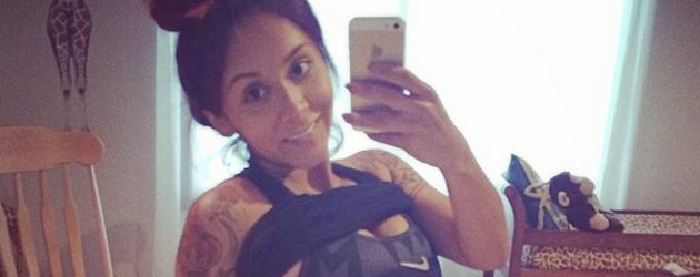Snooki Snooki