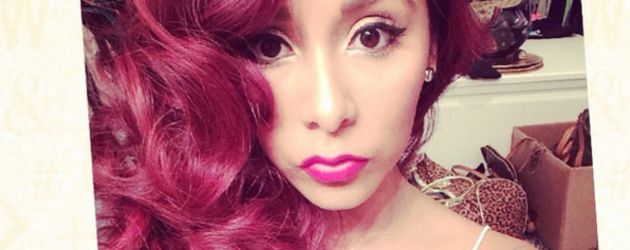 Snooki Snooki