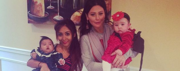 Snooki Snooki