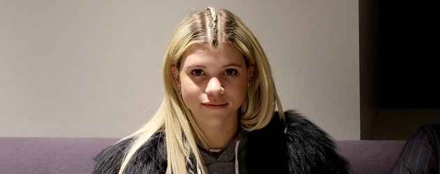 Sofia Richie in New York Sofia Richie in New York