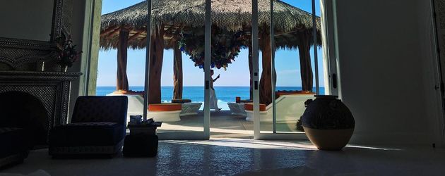 Sofia Richie teilt einen Urlaubsschnappschuss Sofia Richie teilt einen Urlaubsschnappschuss