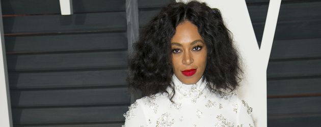 Solange Knowles Solange Knowles