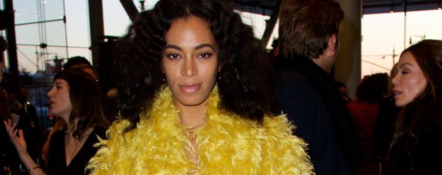 Solange Knowles Solange Knowles