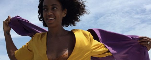 Solange Knowles Solange Knowles