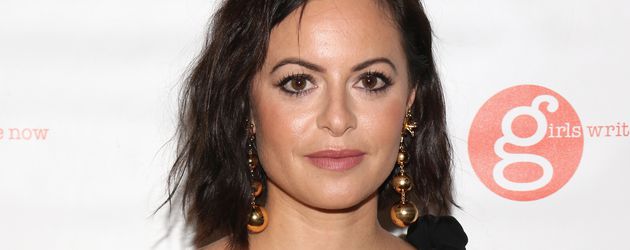 Sophia Amoruso bei einer Award-Show Sophia Amoruso bei einer Award-Show