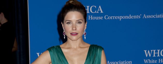 Sophia Bush Sophia Bush