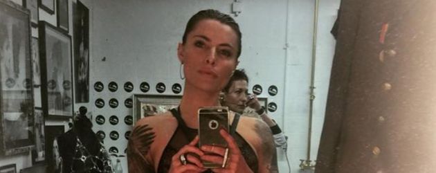 Sophia Thomalla Sophia Thomalla