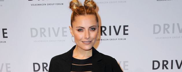Sophia Thomalla Sophia Thomalla