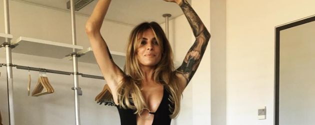 Sophia Thomalla, Moderatorin Sophia Thomalla, Moderatorin