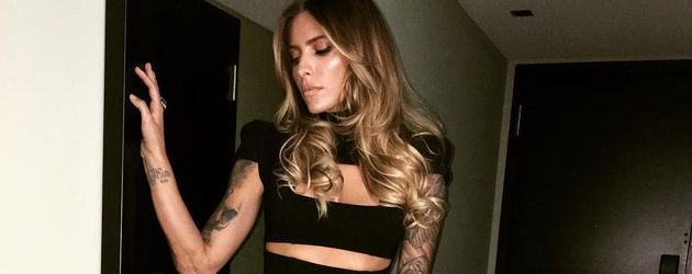 Sophia Thomalla, Moderatorin Sophia Thomalla, Moderatorin