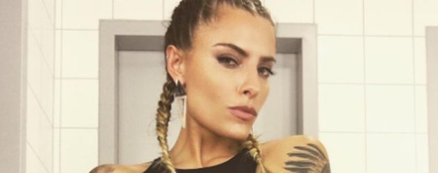 Sophia Thomalla, Model und Schauspielerin Sophia Thomalla, Model und Schauspielerin