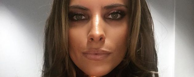 Sophia Thomalla, TV-Sternchen Sophia Thomalla, TV-Sternchen
