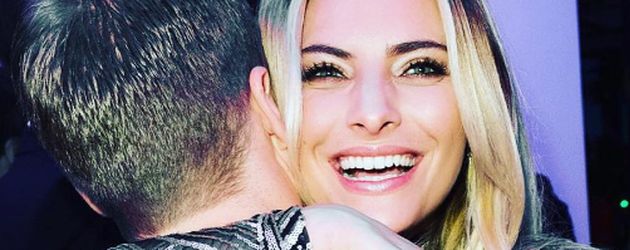 Sophia Thomalla und Oliver Pocher Sophia Thomalla und Oliver Pocher