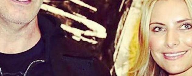 Till Lindemann und Sophia Thomalla Till Lindemann und Sophia Thomalla
