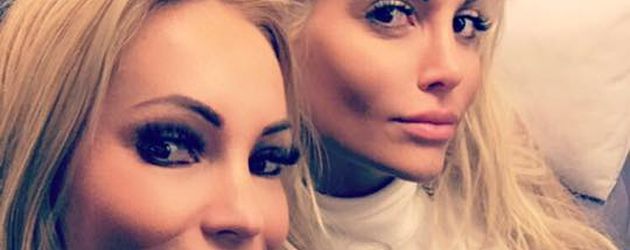 Sophia Wollersheim und Maria Hering Sophia Wollersheim und Maria Hering
