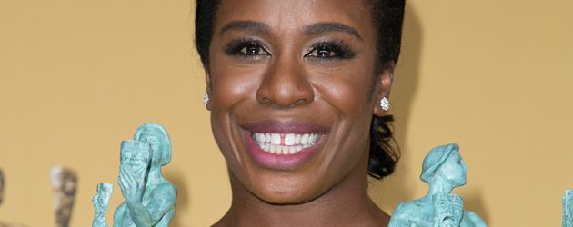 Uzo Aduba Uzo Aduba
