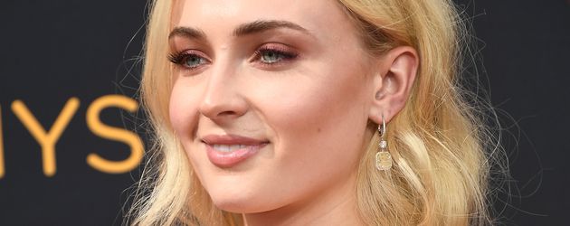 Schauspielerin Sophie Turner Schauspielerin Sophie Turner