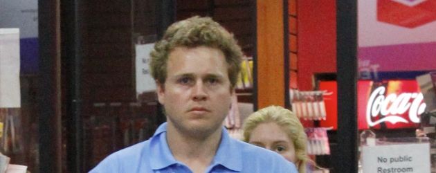 Spencer Pratt Spencer Pratt