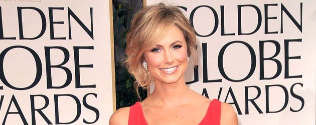 Stacy Keibler Stacy Keibler