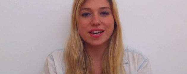 Bibi Heinicke 2012 Bibi Heinicke 2012