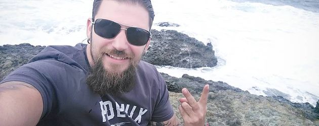 Stanislav Ianevski, bekannt aus "Harry Potter" Stanislav Ianevski, bekannt aus "Harry Potter"