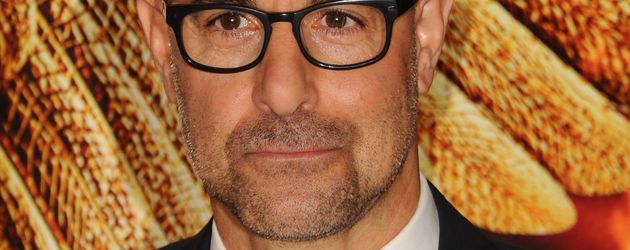 Stanley Tucci Stanley Tucci