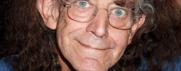 Peter Mayhew Peter Mayhew