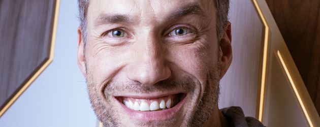 Schauspieler Stefan Bockelmann Schauspieler Stefan Bockelmann