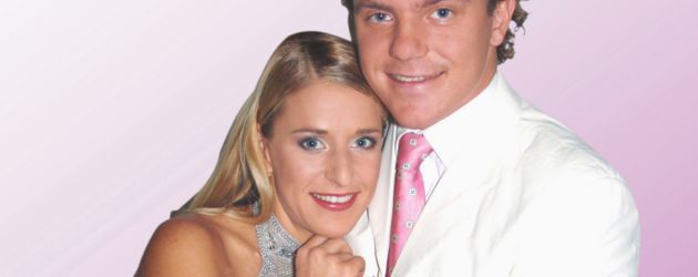 Stefan Mross und Stefanie Hertel Stefan Mross und Stefanie Hertel