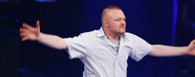 Stefan Raab Stefan Raab