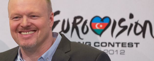 Stefan Raab Stefan Raab