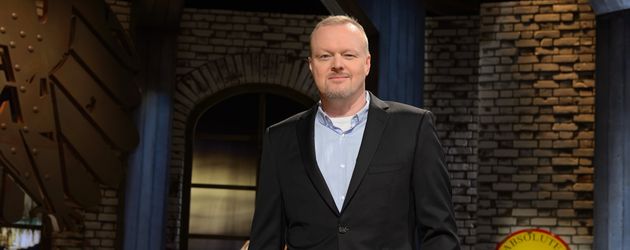 Stefan Raab Stefan Raab