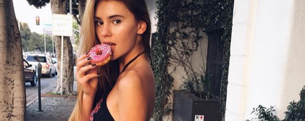 Stefanie Giesinger Stefanie Giesinger