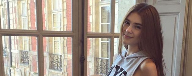 Stefanie Giesinger Stefanie Giesinger