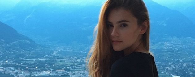 Stefanie Giesinger Stefanie Giesinger